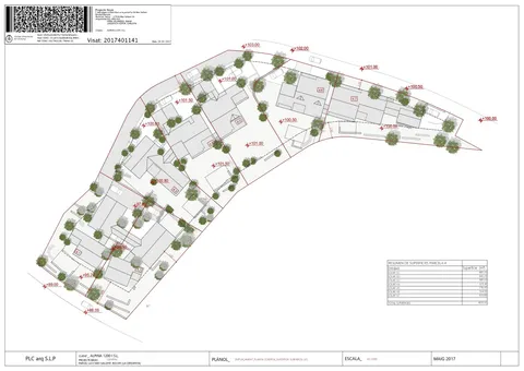 Casa de 405 m² a Bolvir