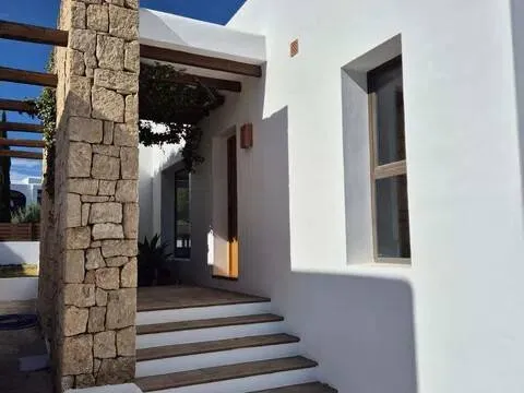 Casa de 120 m² a Sant Antoni de Portmany