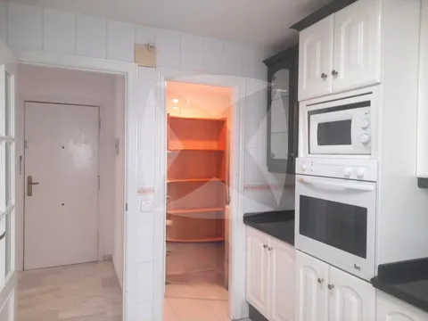 Pis de 105 m² a Badajoz
