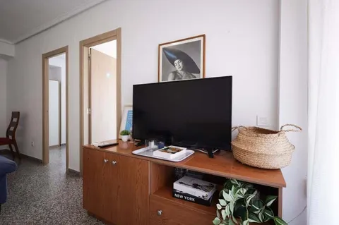 Habitació de lloguer, València