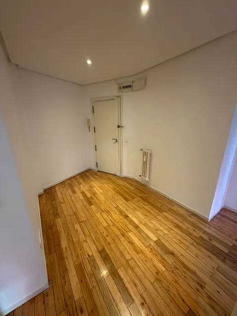 Pis de 134 m² a Madrid