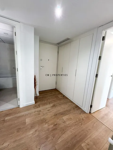 Wohnung 93 m² in Valencia