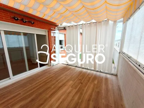 Pis de 125 m² a Arroyomolinos
