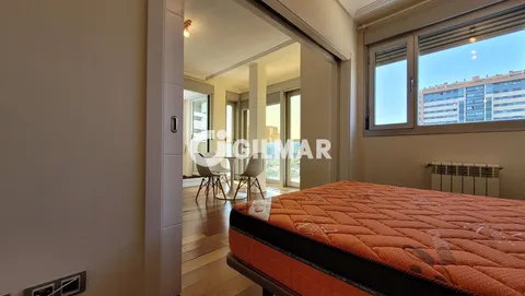 Apartamento 81 m² em Madrid