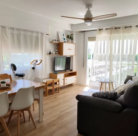 Квартира 80 м² в Gandia