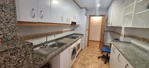 Pis de 112 m² a la Vila Joiosa