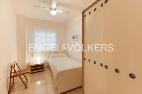 Flat 90 m² in Canet d'en Berenguer