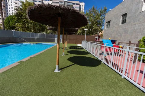 Appartamento 131 m² a Valencia