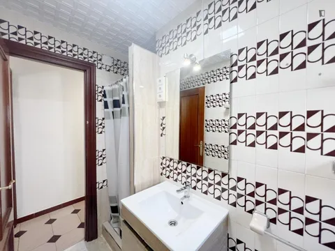 Quarto para alugar, Granada