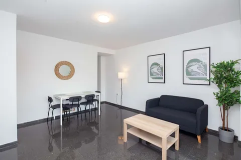 Habitació de lloguer, València