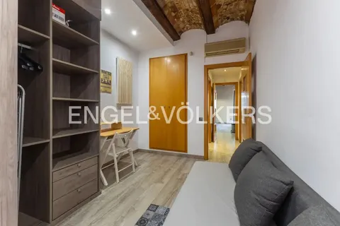 Pis de 79 m² a València