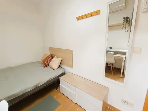 Zimmer zur Miete, Illescas