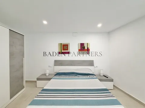 Pis de 89 m² a Vinaròs
