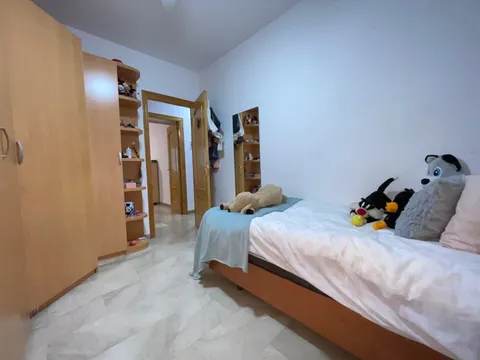 Pis de 90 m² a Estepona