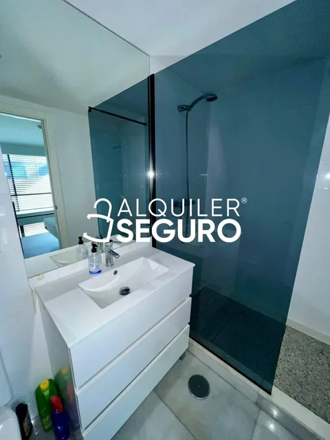 Wohnung 45 m² in Alcobendas