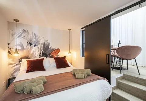Pis de 45 m² a Madrid