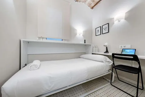 Pis de 50 m² a Barcelona