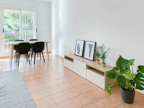 Pis de 95 m² a Xiva