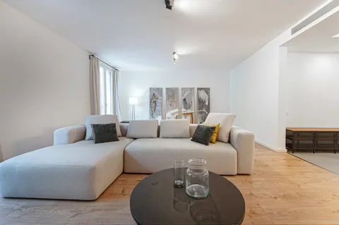 Pis de 130 m² a Barcelona
