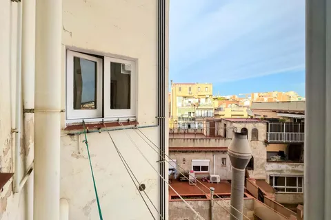 Habitació de lloguer, l'Hospitalet de Llobregat