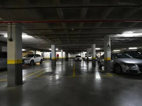 Pis de 124 m² a Pinto