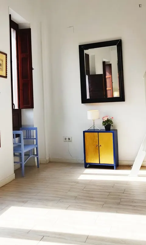 Pis de 31 m² a València