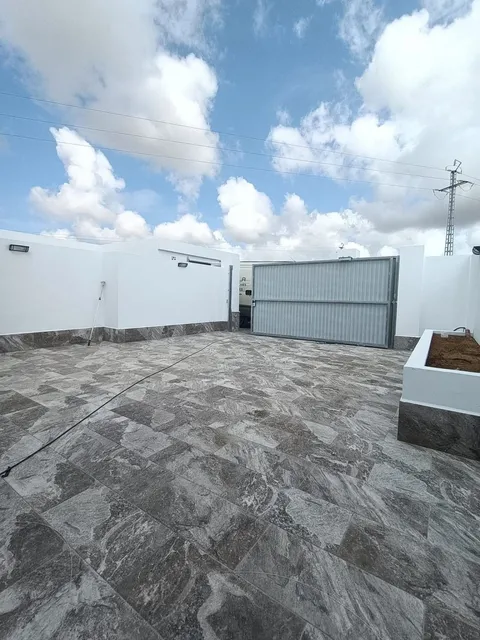 Pis de 85 m² a Chiclana de la Frontera