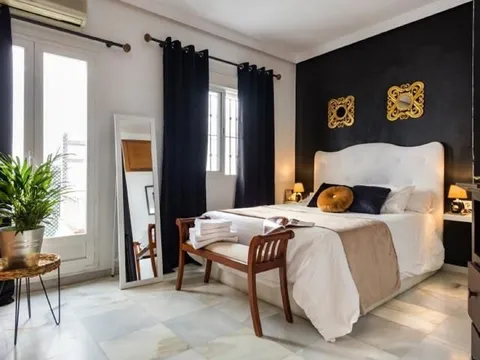 Pis de 120 m² a Sevilla