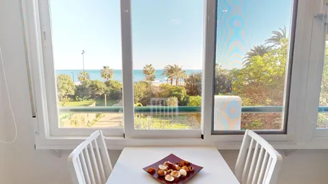 Pis de 45 m² a Fuengirola