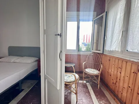 Wohnung 84 m² in Santander
