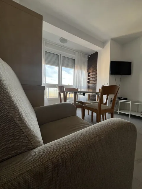 Pis de 85 m² a Sant Joan d'Alacant