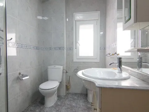 Pis de 102 m² a Zamora