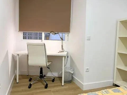 Habitació de lloguer, Sevilla