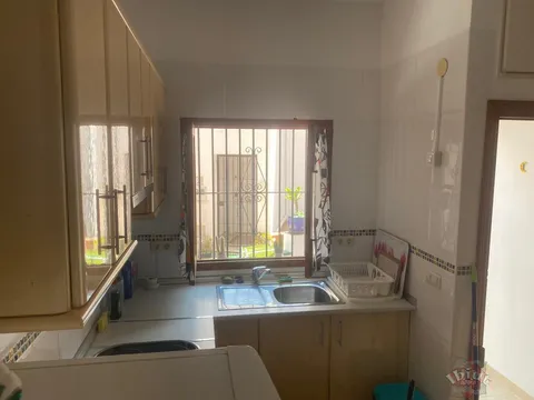 Piso de 45 m² en Nerja