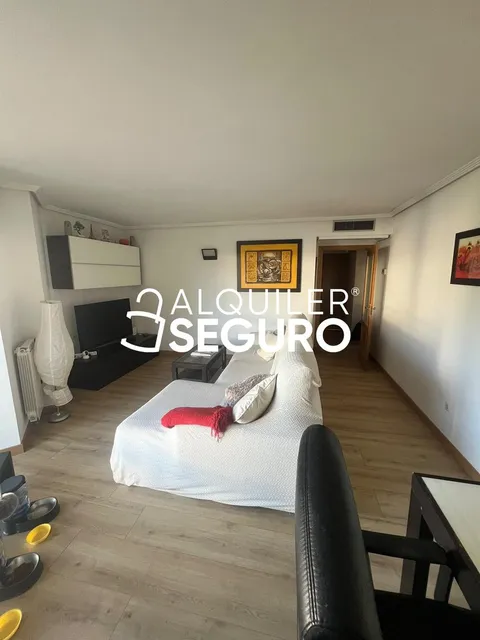 Appartamento 80 m² a Madrid