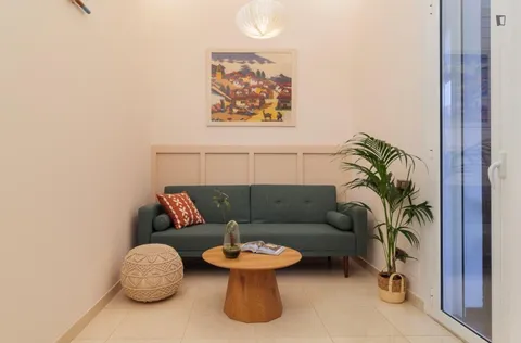 Stanza in affitto, Barcelona