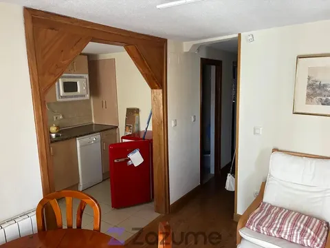 Wohnung 46 m² in Segovia