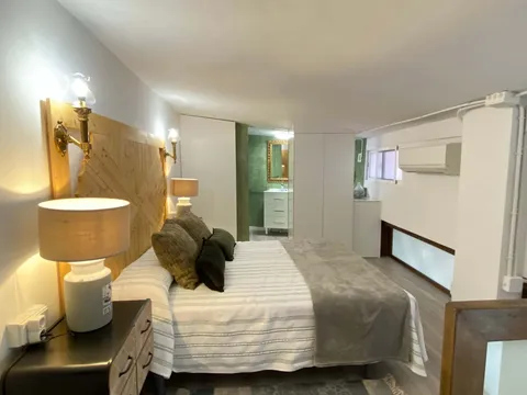 Pis de 130 m² a València