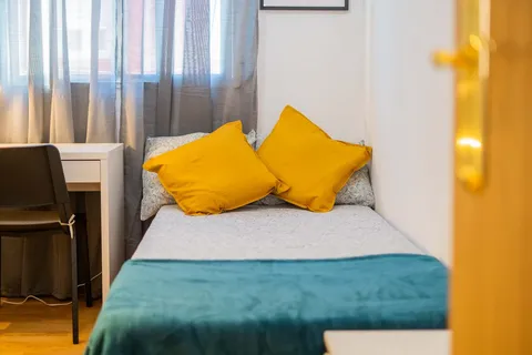 Habitació de lloguer, València