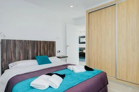 Appartamento 90 m² a Málaga