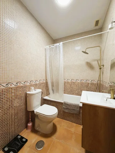 Pis de 88 m² a Mairena del Alcor