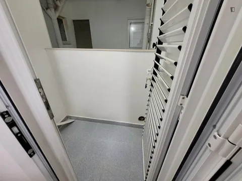 Habitació de lloguer, l'Hospitalet de Llobregat