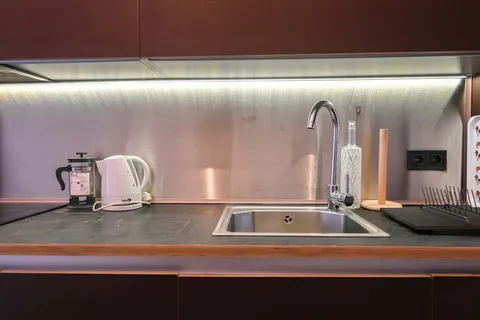 Pis de 36 m² a Madrid