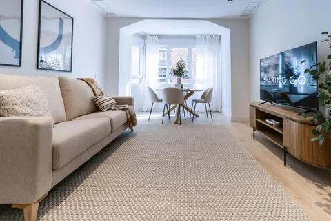 Appartement 77 m² à Madrid