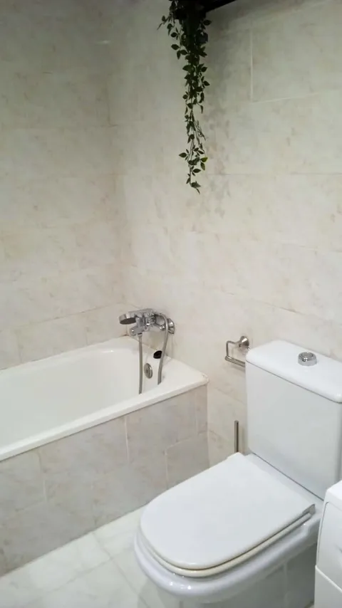 Quarto para alugar, València (3/22)