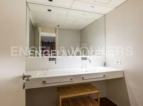 Pis de 90 m² a Barcelona