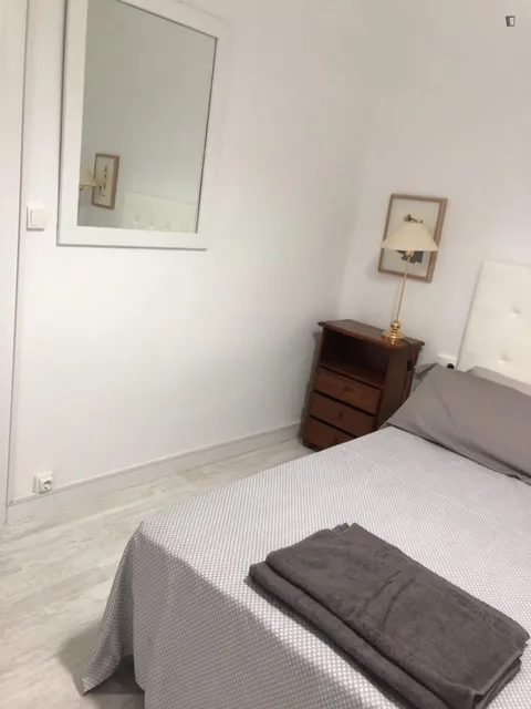 Apartamento 75 m² em València