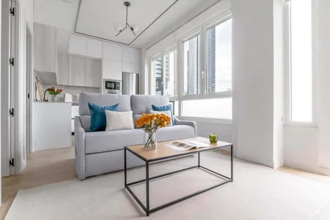 Apartamento 50 m² em Madrid