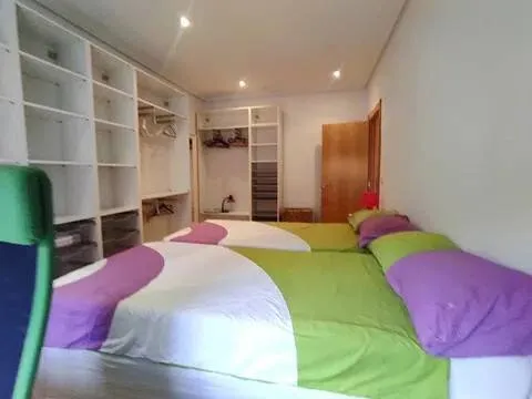 Pis de 85 m² a Oviedo