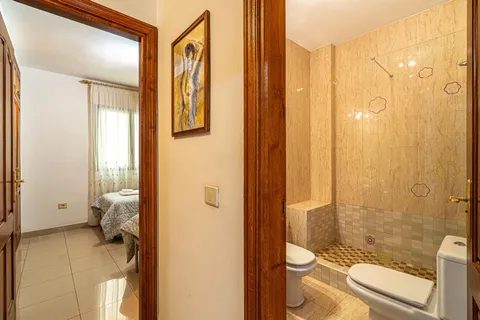 Wohnung 95 m² in Arona